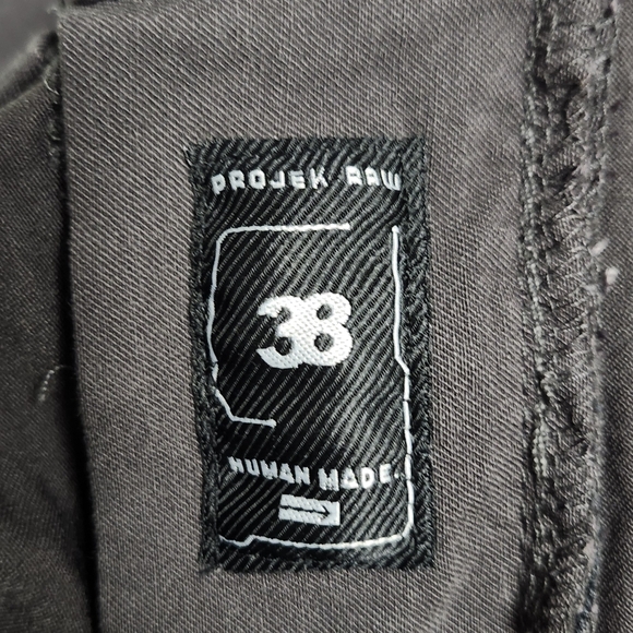 Men's jeans - Picture 2 of 3